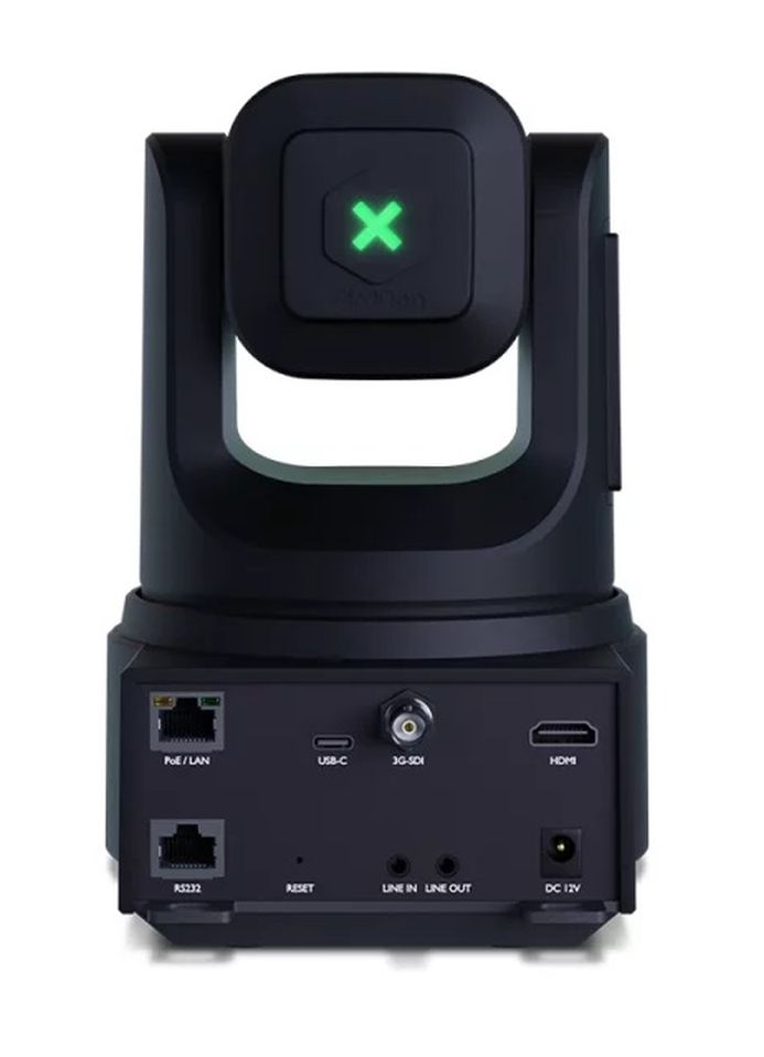 BirdDog X4E Ultra Black