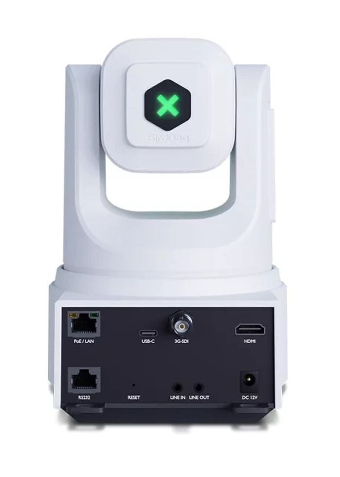 BirdDog X4E Ultra White