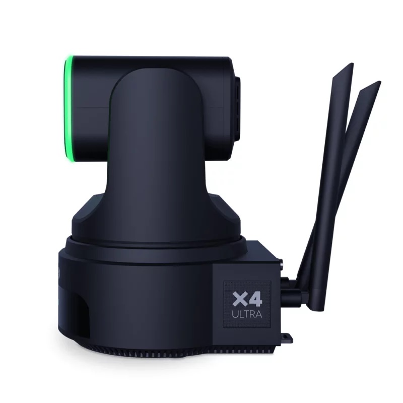 BirdDog X4 Ultra Black