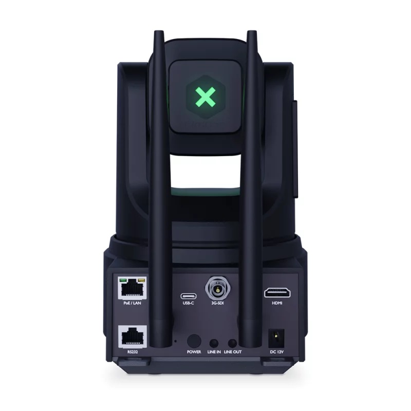 BirdDog X4 Ultra Black