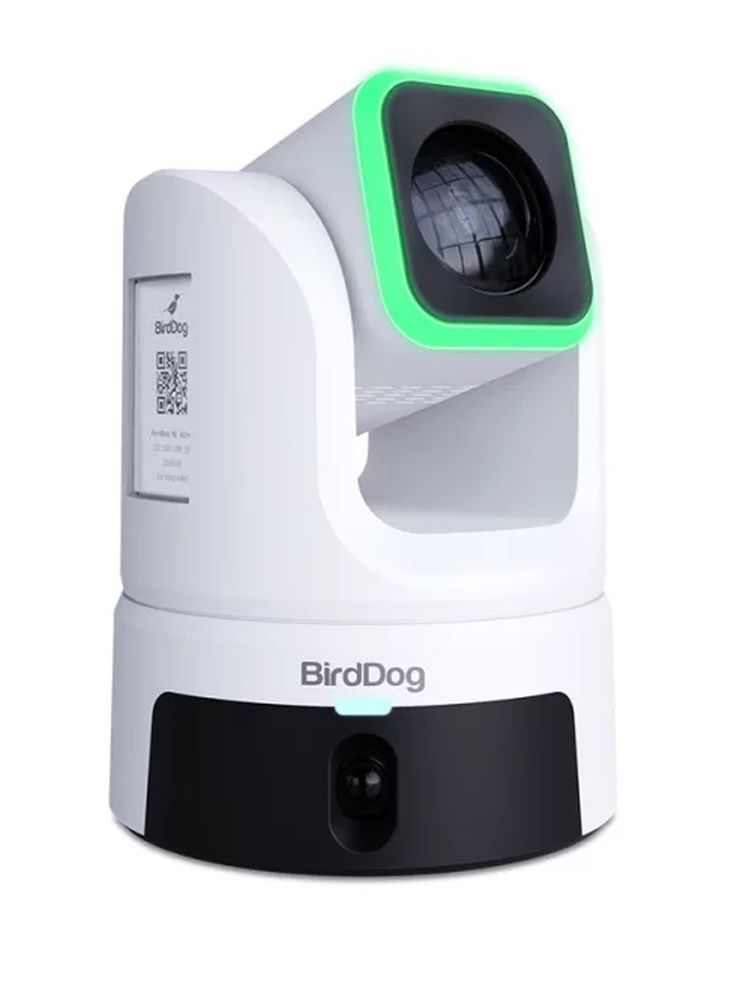 BirdDog XL Ultra - White