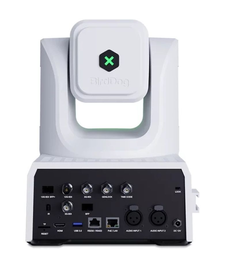 BirdDog XL Ultra - White
