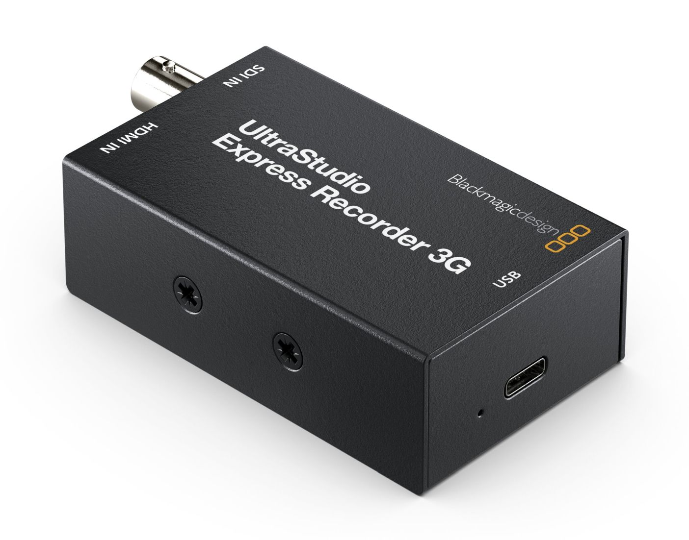Blackmagic Design UltraStudio Express Recorder 3G