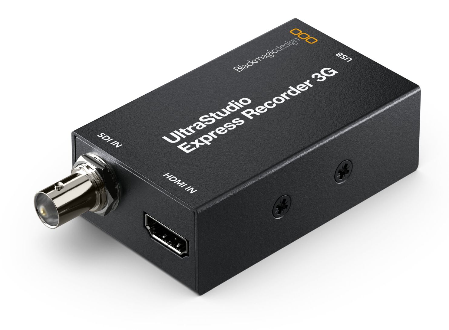 Blackmagic Design UltraStudio Express Recorder 3G