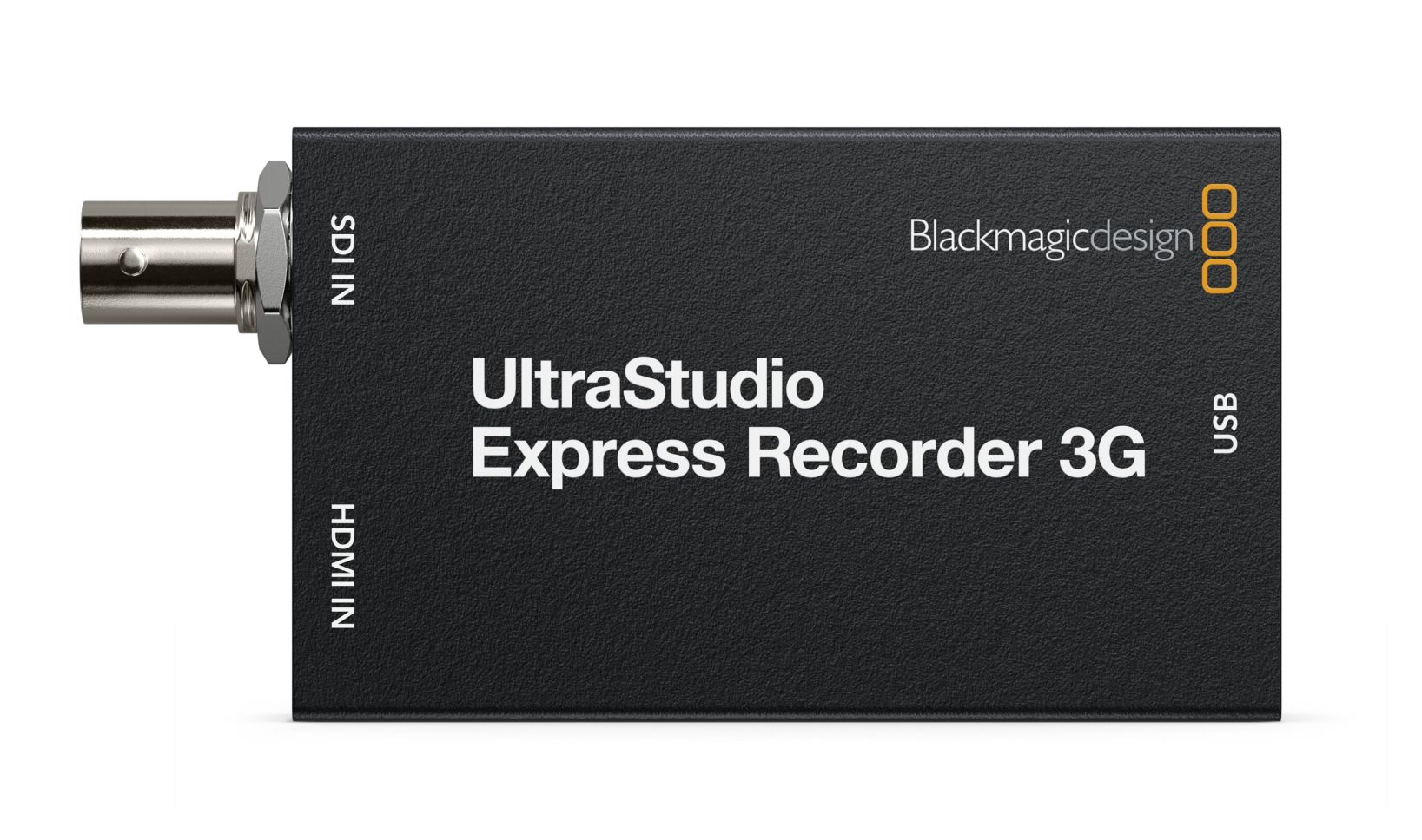 Blackmagic Design UltraStudio Express Recorder 3G