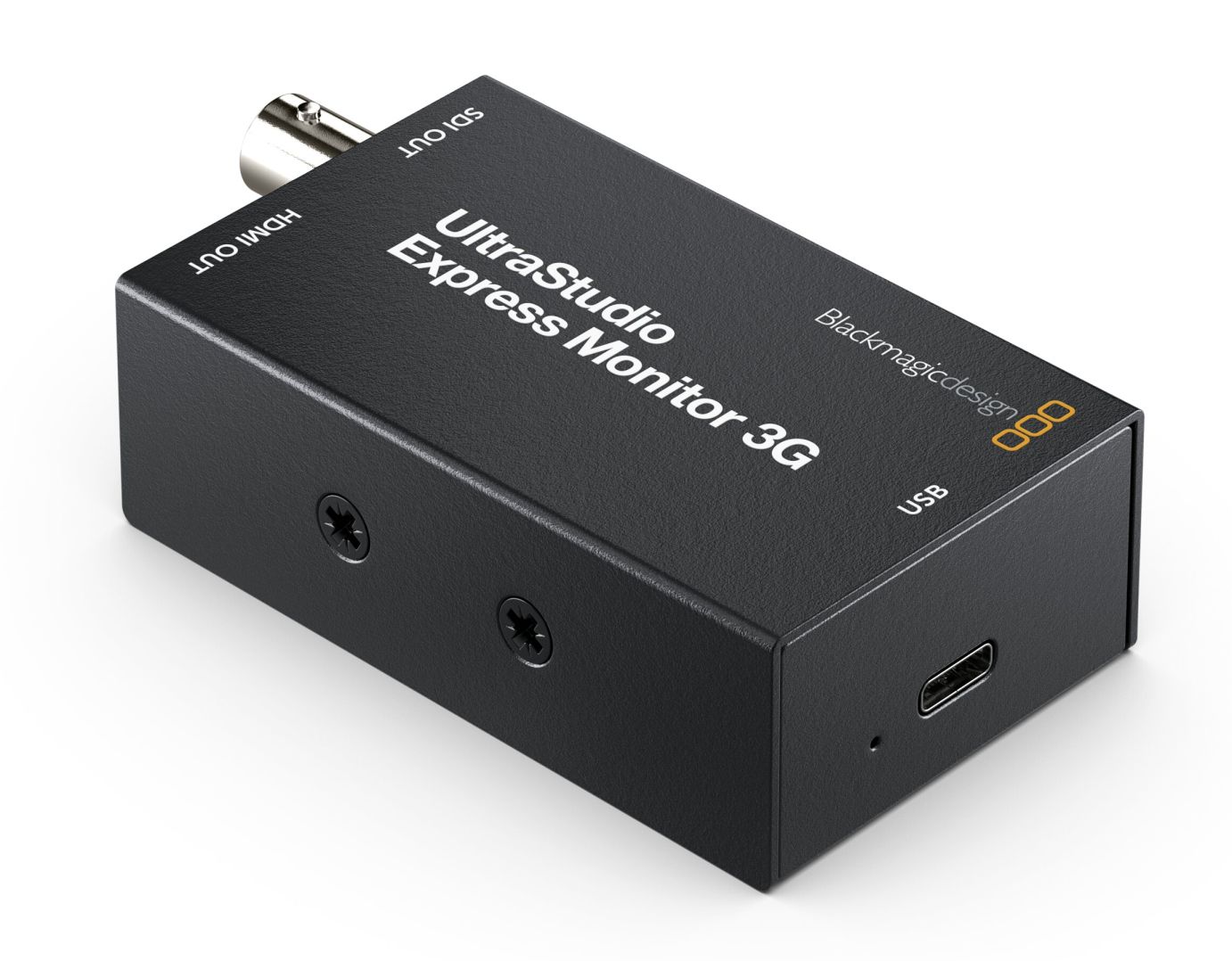 Blackmagic Design UltraStudio Express Monitor 3G