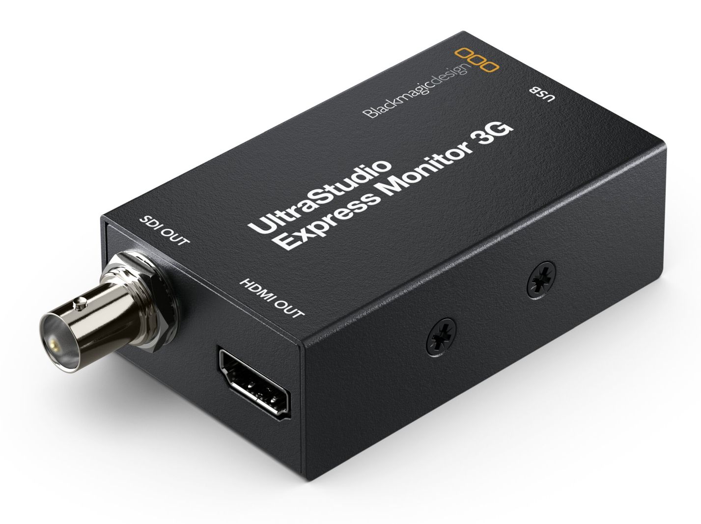 Blackmagic Design UltraStudio Express Monitor 3G