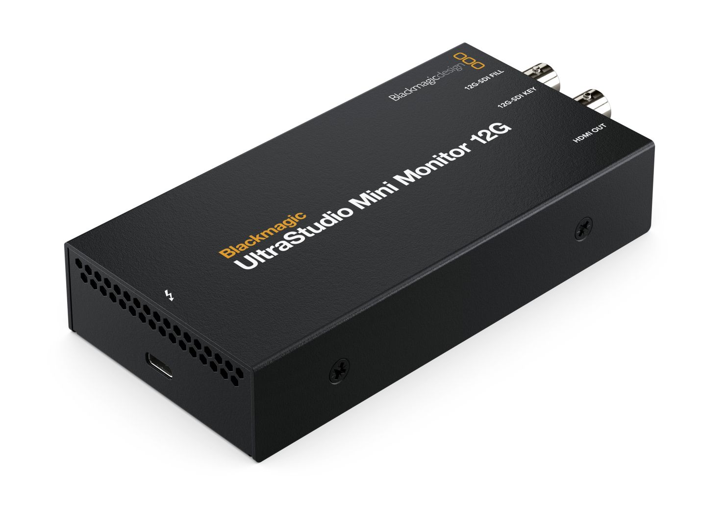 Blackmagic UltraStudio Mini Monitor 12G