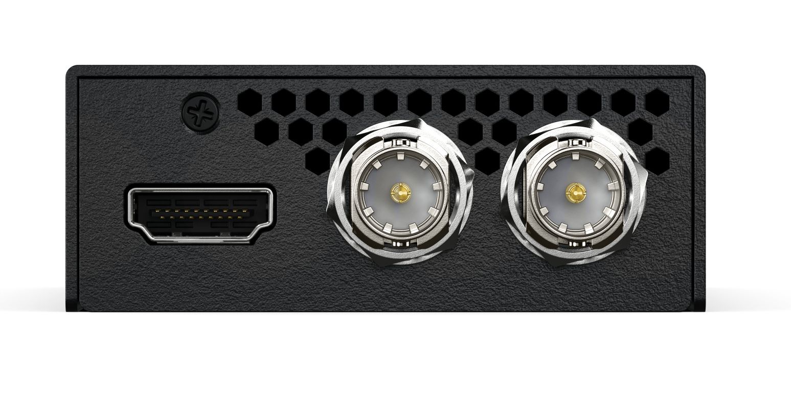 Blackmagic UltraStudio Mini Monitor 12G