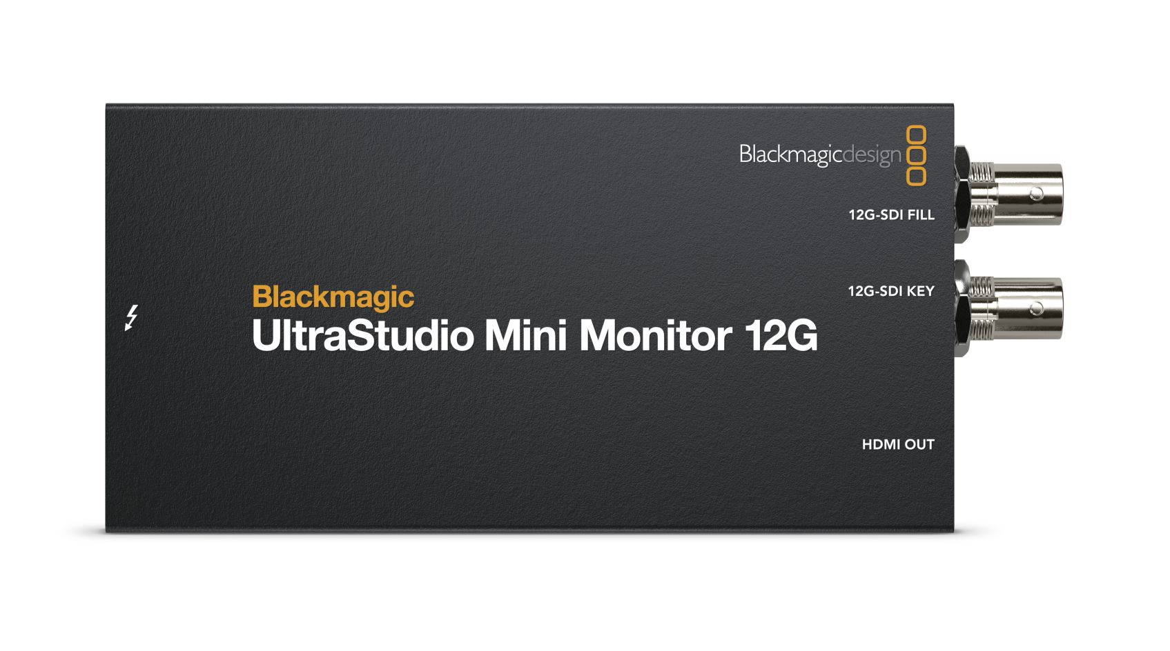 Blackmagic UltraStudio Mini Monitor 12G