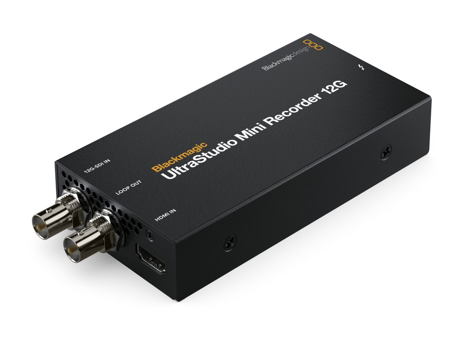 Blackmagic UltraStudio Mini Recorder 12G