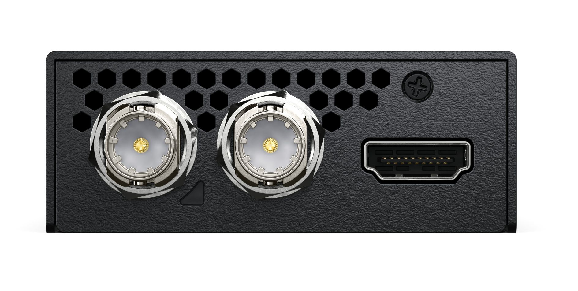 Blackmagic UltraStudio Mini Recorder 12G
