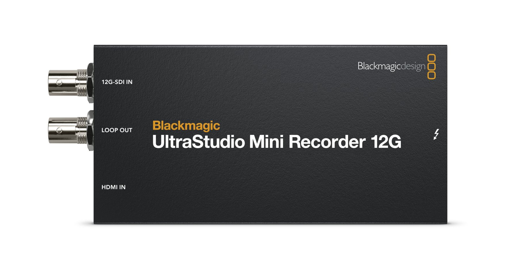 Blackmagic UltraStudio Mini Recorder 12G