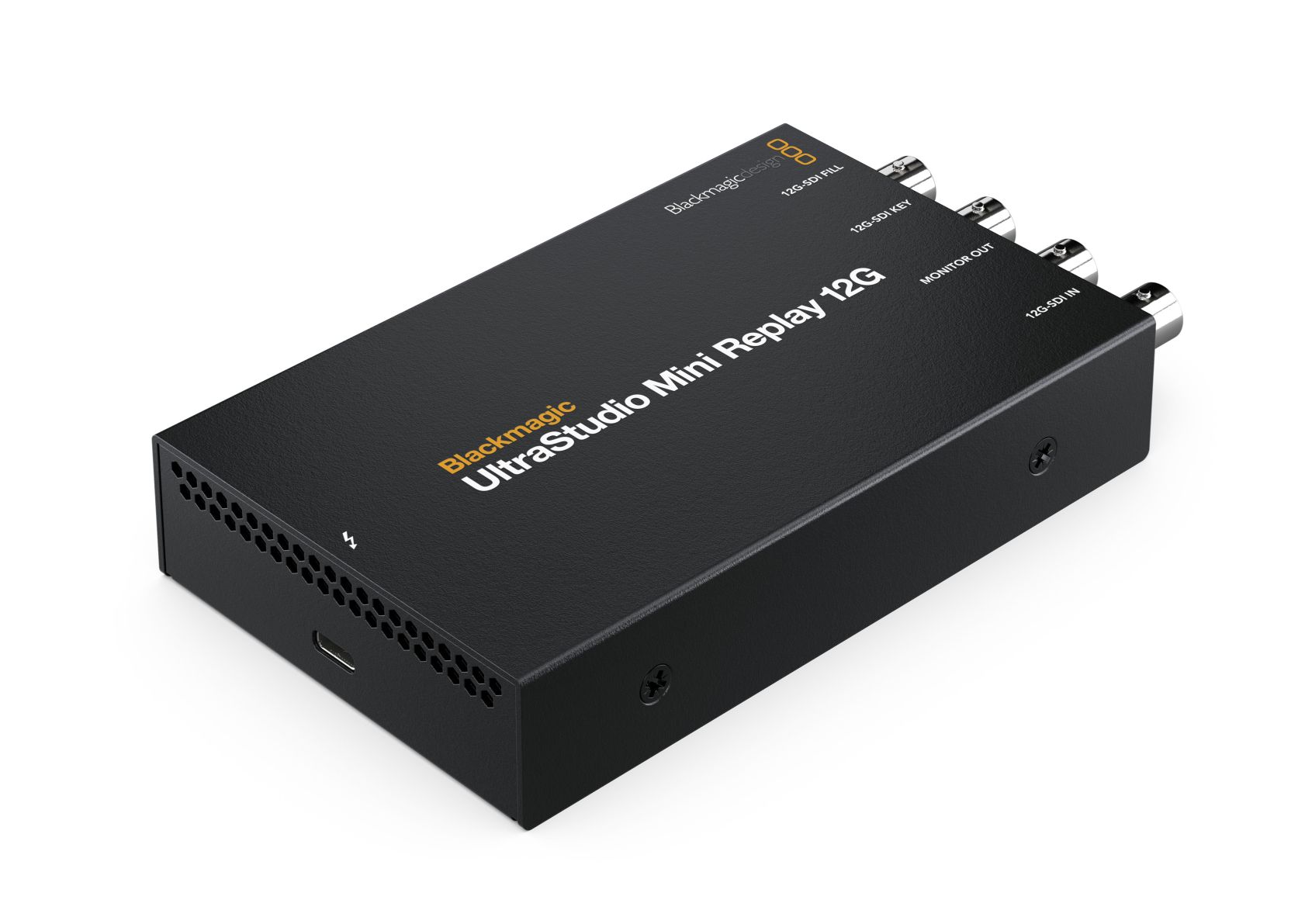 Blackmagic UltraStudio Mini Replay 12G
