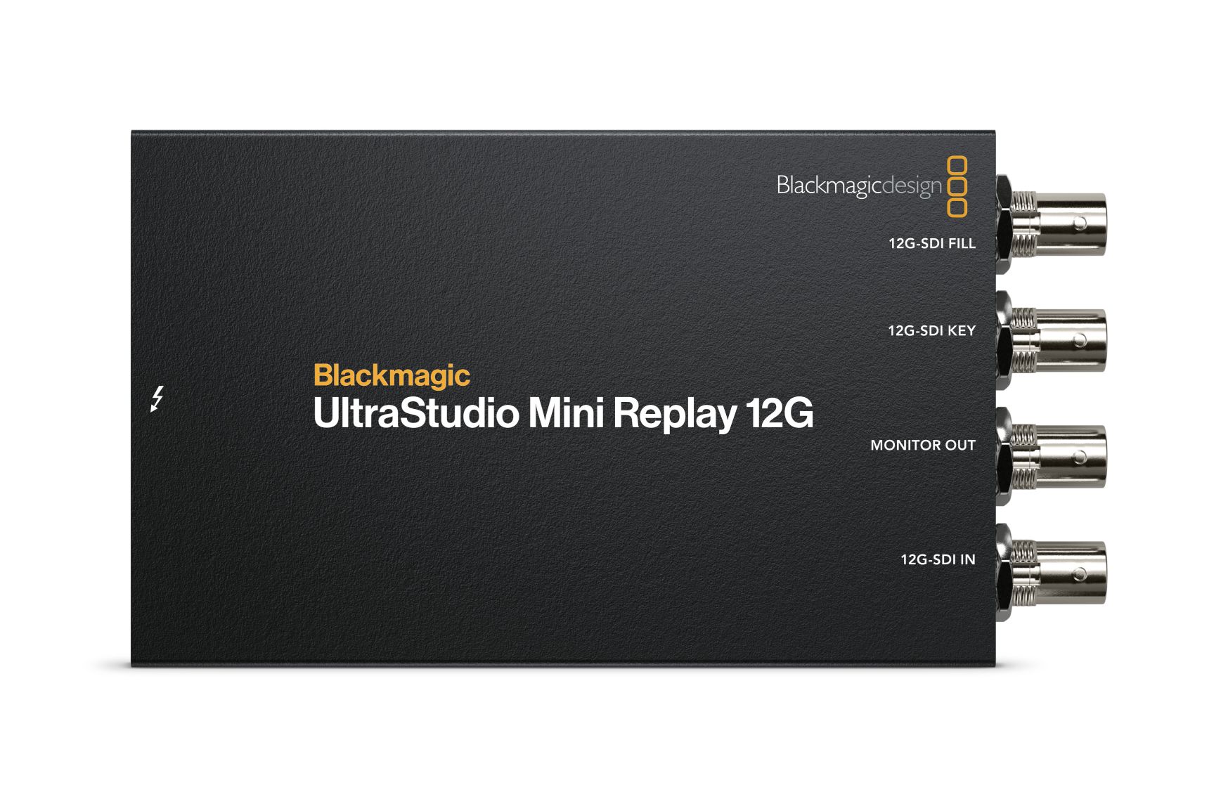 Blackmagic UltraStudio Mini Replay 12G