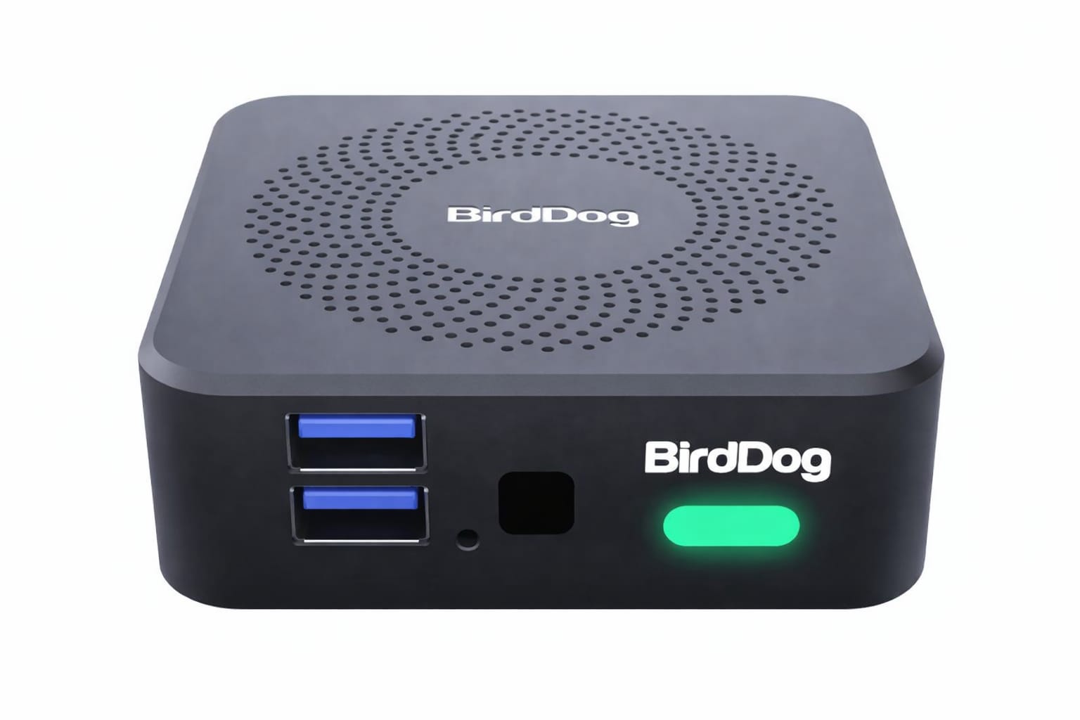 BirdDog PLAY PRO 4K NDI/NDI HX Decoder