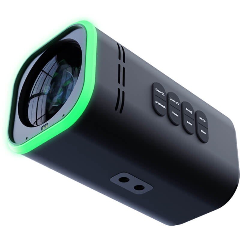 BirdDog MAKI ULTRA 12X Black