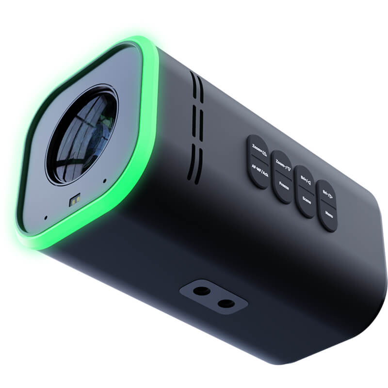 BirdDog MAKI ULTRA 20X Black