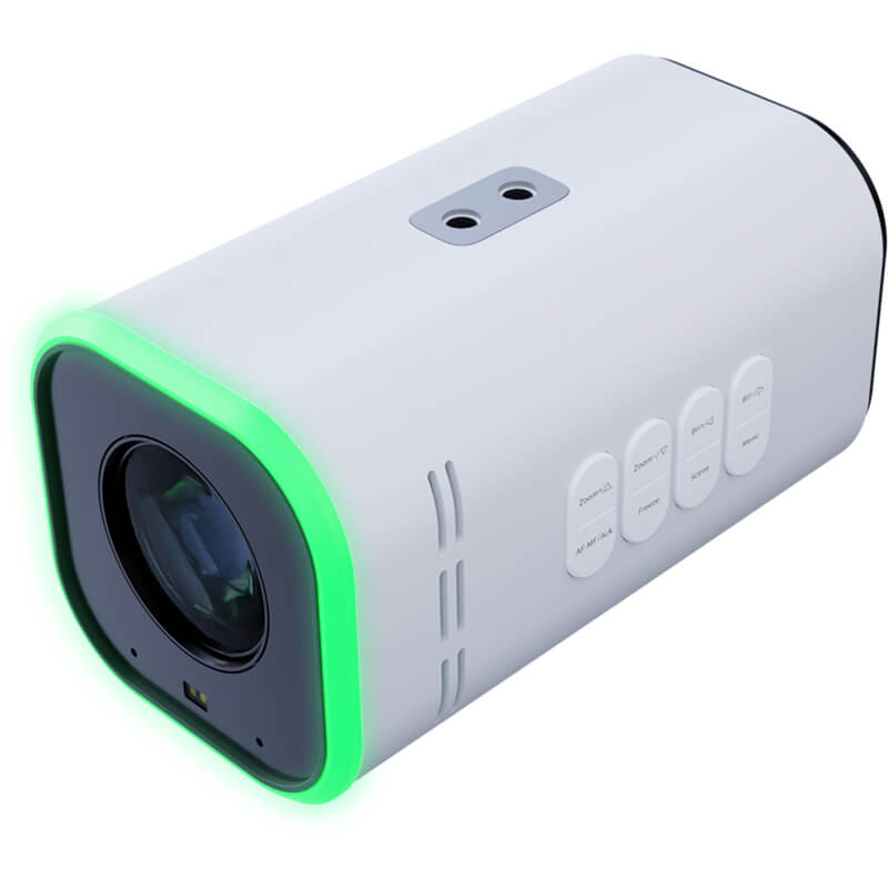 BirdDog MAKI ULTRA 20X White