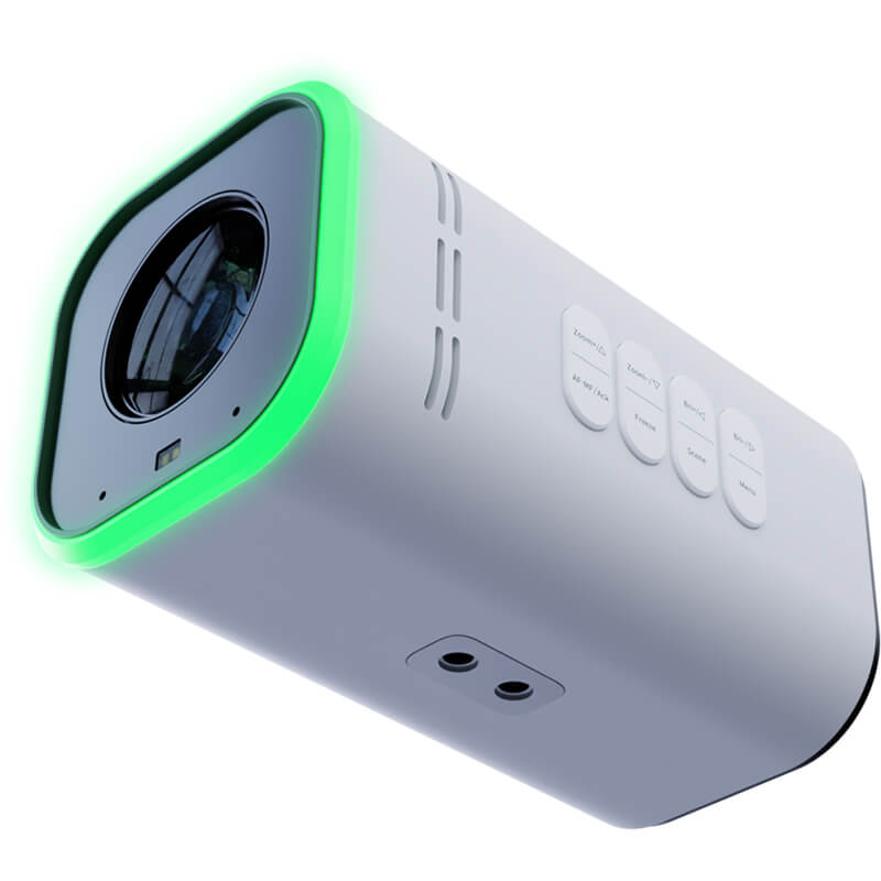 BirdDog MAKI ULTRA 20X White