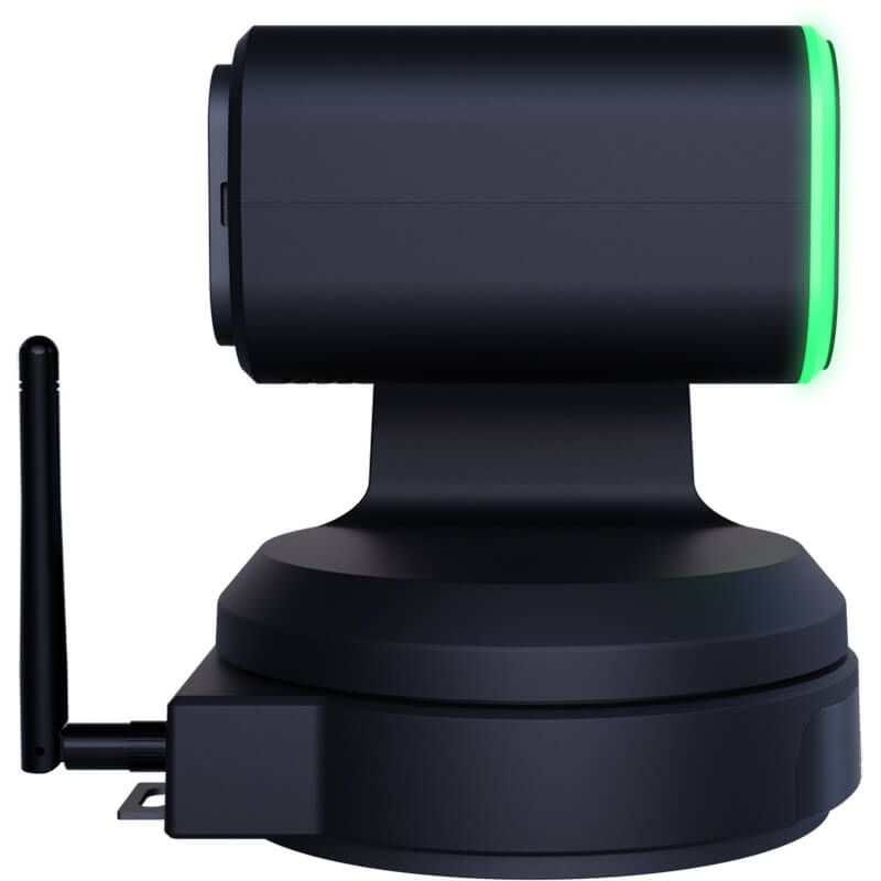 BirdDog X1 NDI HX3 PTZ Camera