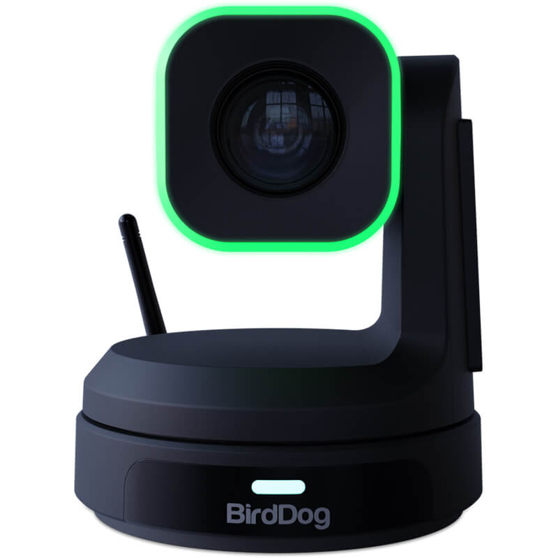 BirdDog X1 NDI HX3 PTZ Camera