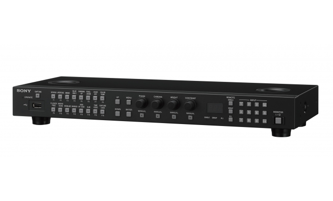 Sony BKM-17R Monitorin ohjain
