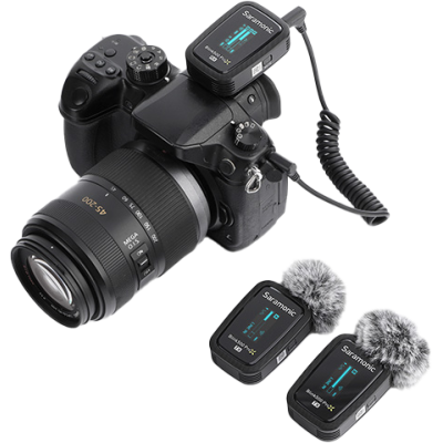 Blink 500 ProX B2(2,4GHz wireless w/3,5mm)