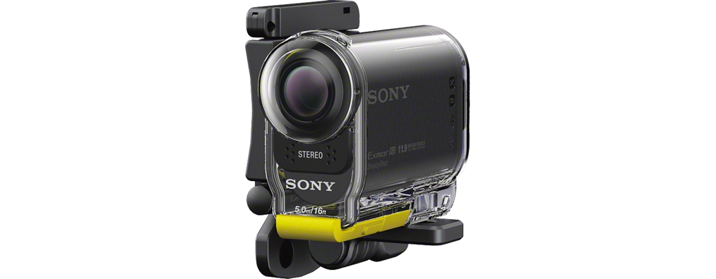 Sony Head Mount Kit for Action Cam (adjustabl