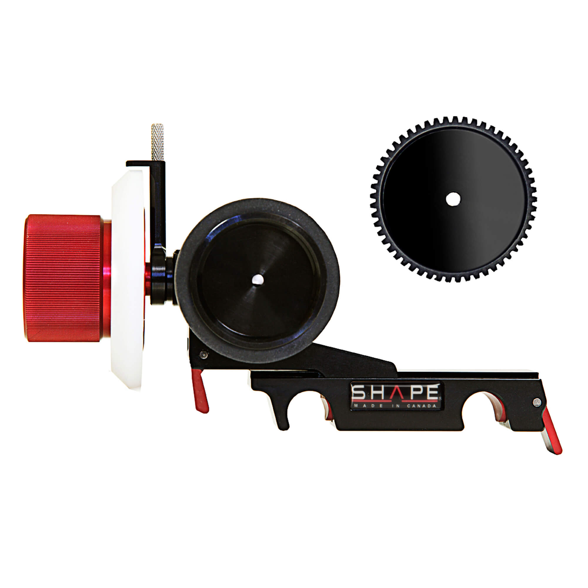 Shape BMD POCKET CINEMA CAMERA 4K CAGE KIT