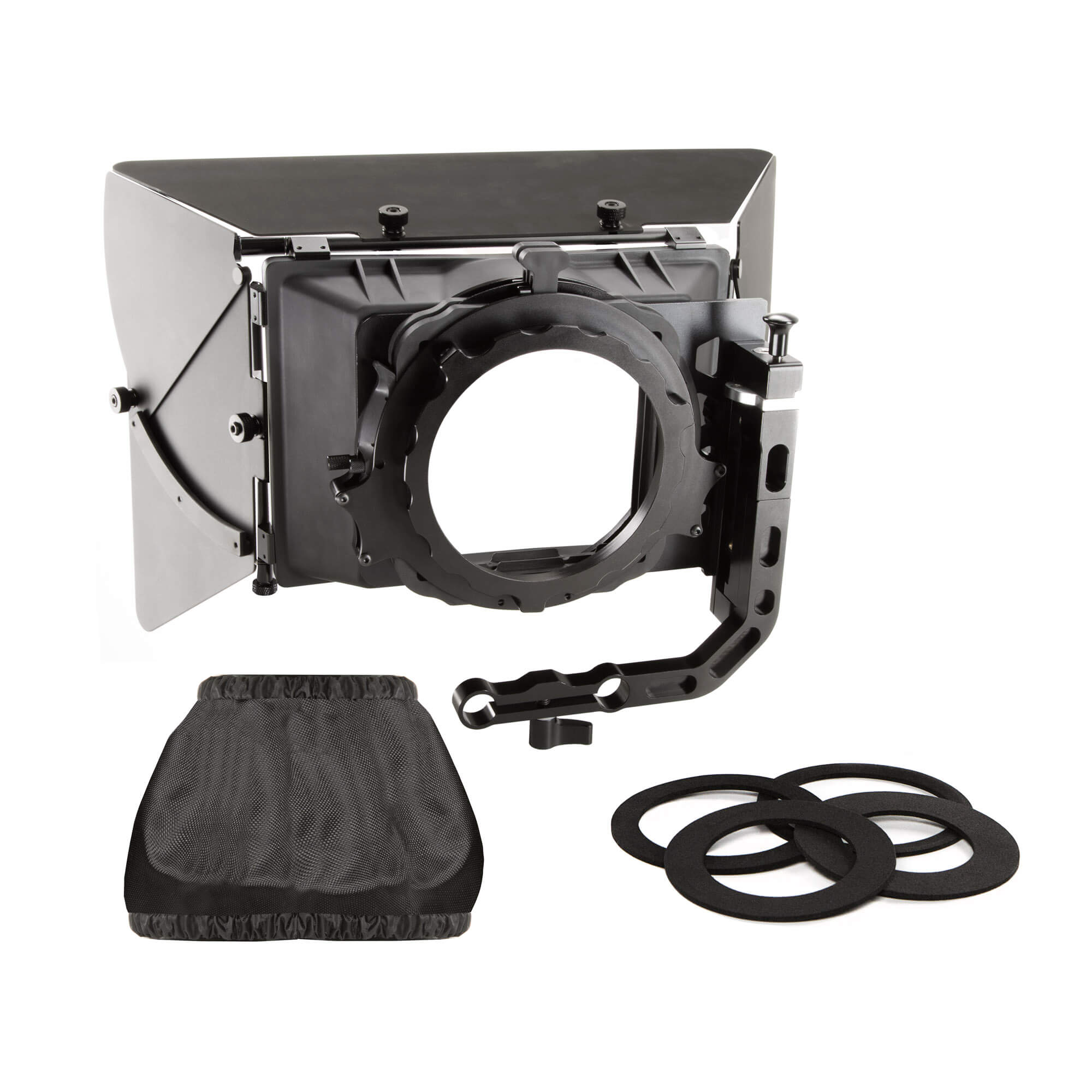 Shape BMD POCKET CINEMA CAMERA 4K CAGE KIT