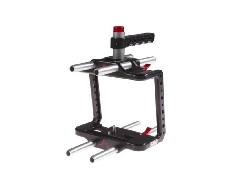 Shape BLACKMAGIC HANDHELD