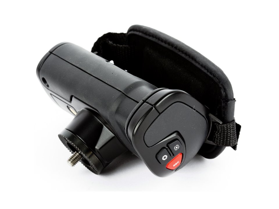 Blackmagic Camera URSA - Handgrip