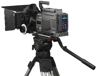 Sony BP-GL95B 98W V-mount Li Akku