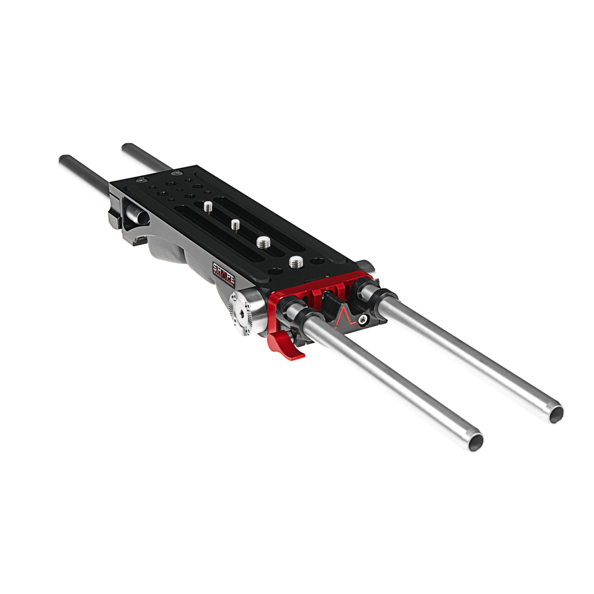 Shape 8000 V-LOCK QR BASEPLATE