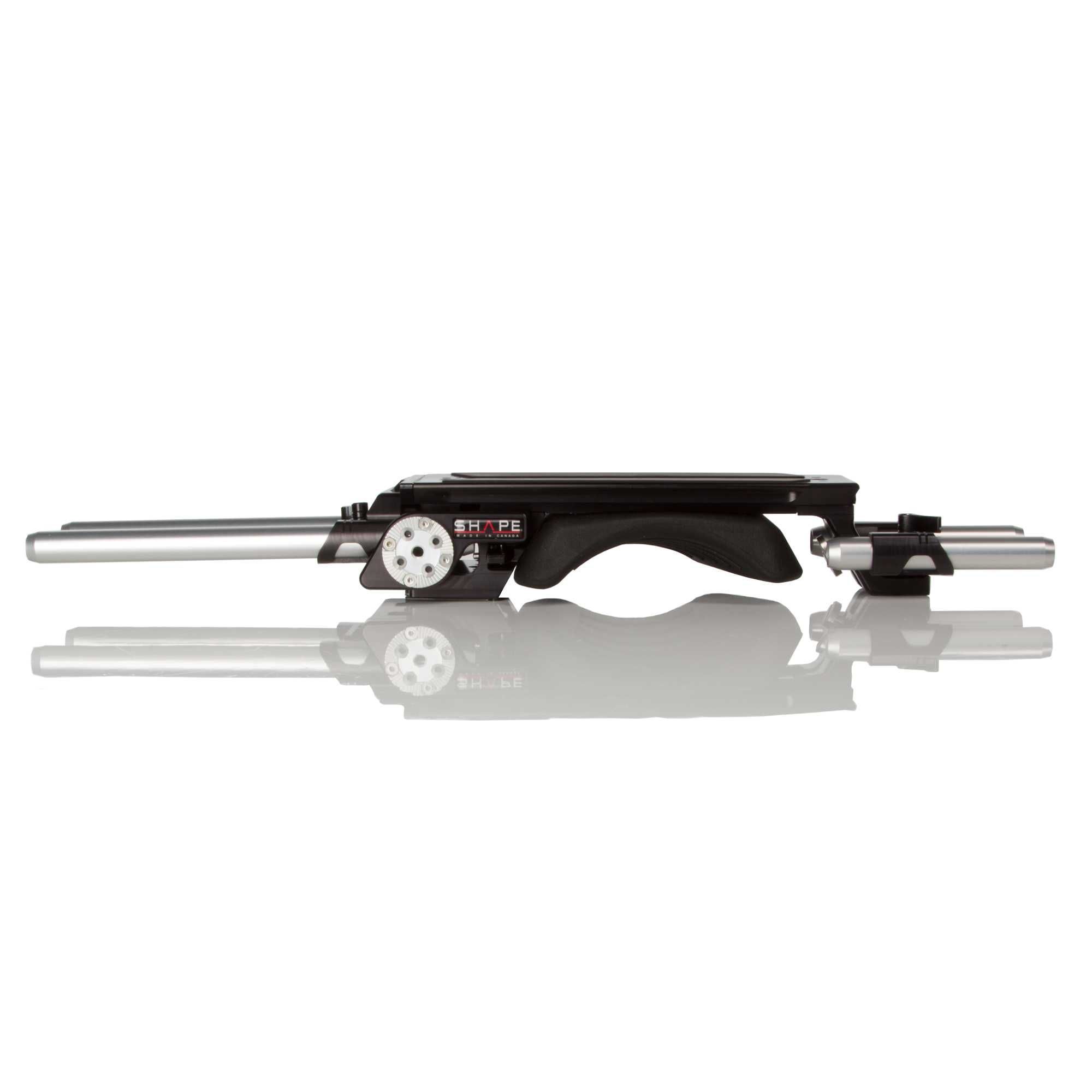 Shape REVOLT VCT UNIVERSAL BASEPLATE