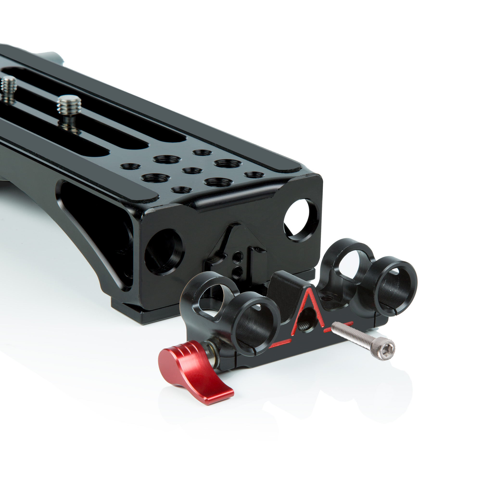 Shape 15MM ROD BLOC FOR BP SERIES