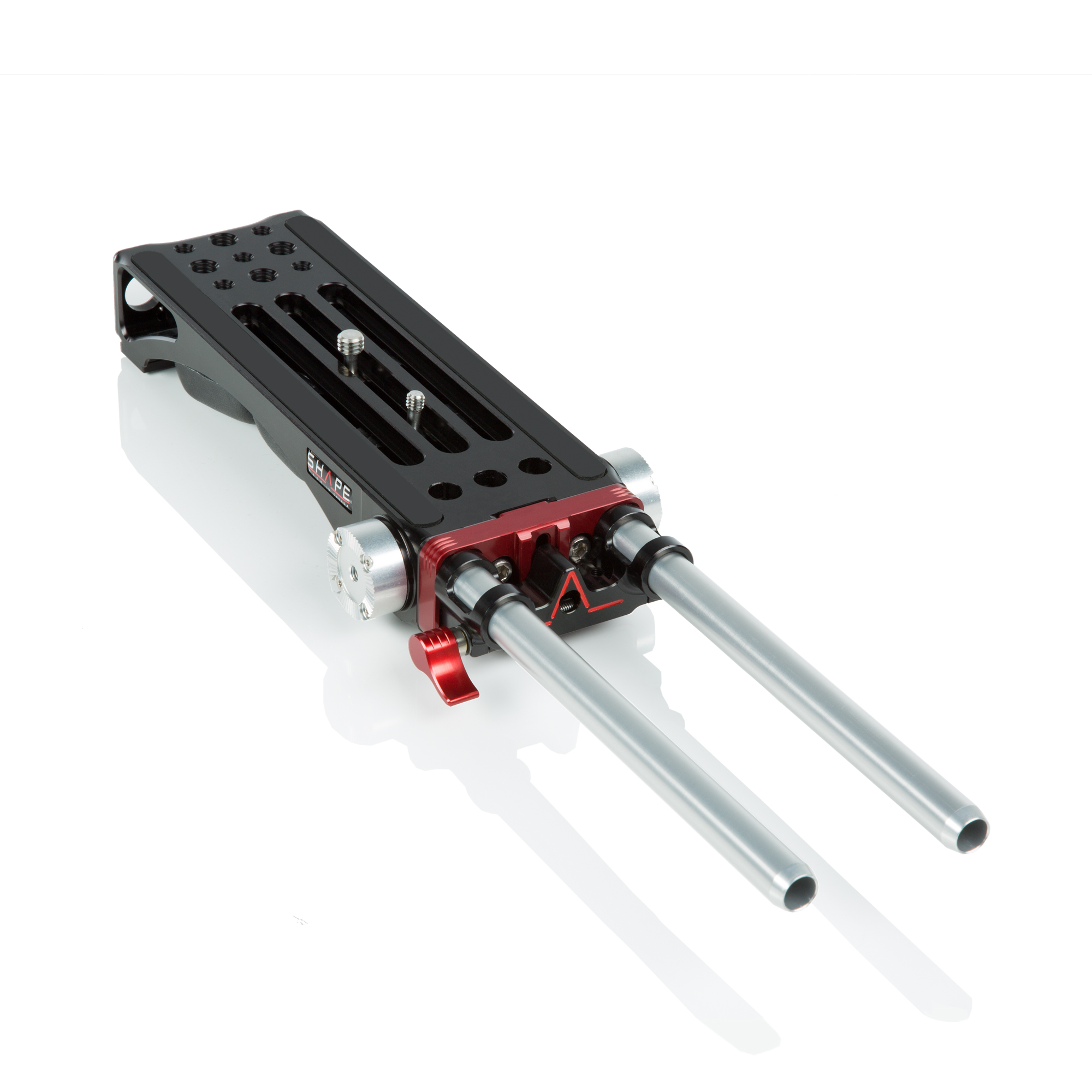 Shape VCT UNIVERSAL BASEPLATEARRI ROSETTE