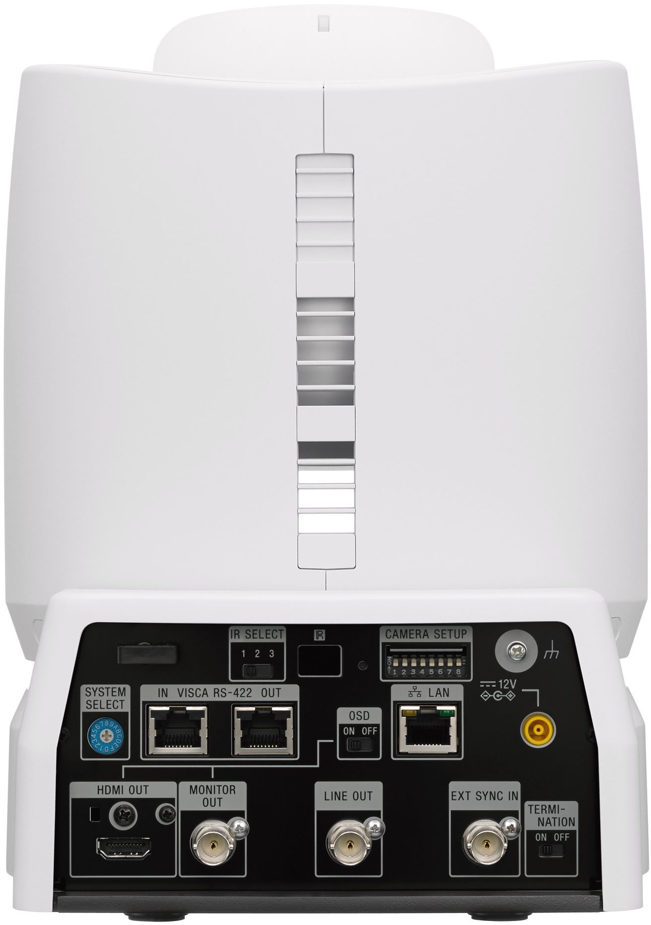 Sony BRC-H800/AC HD robottikamera