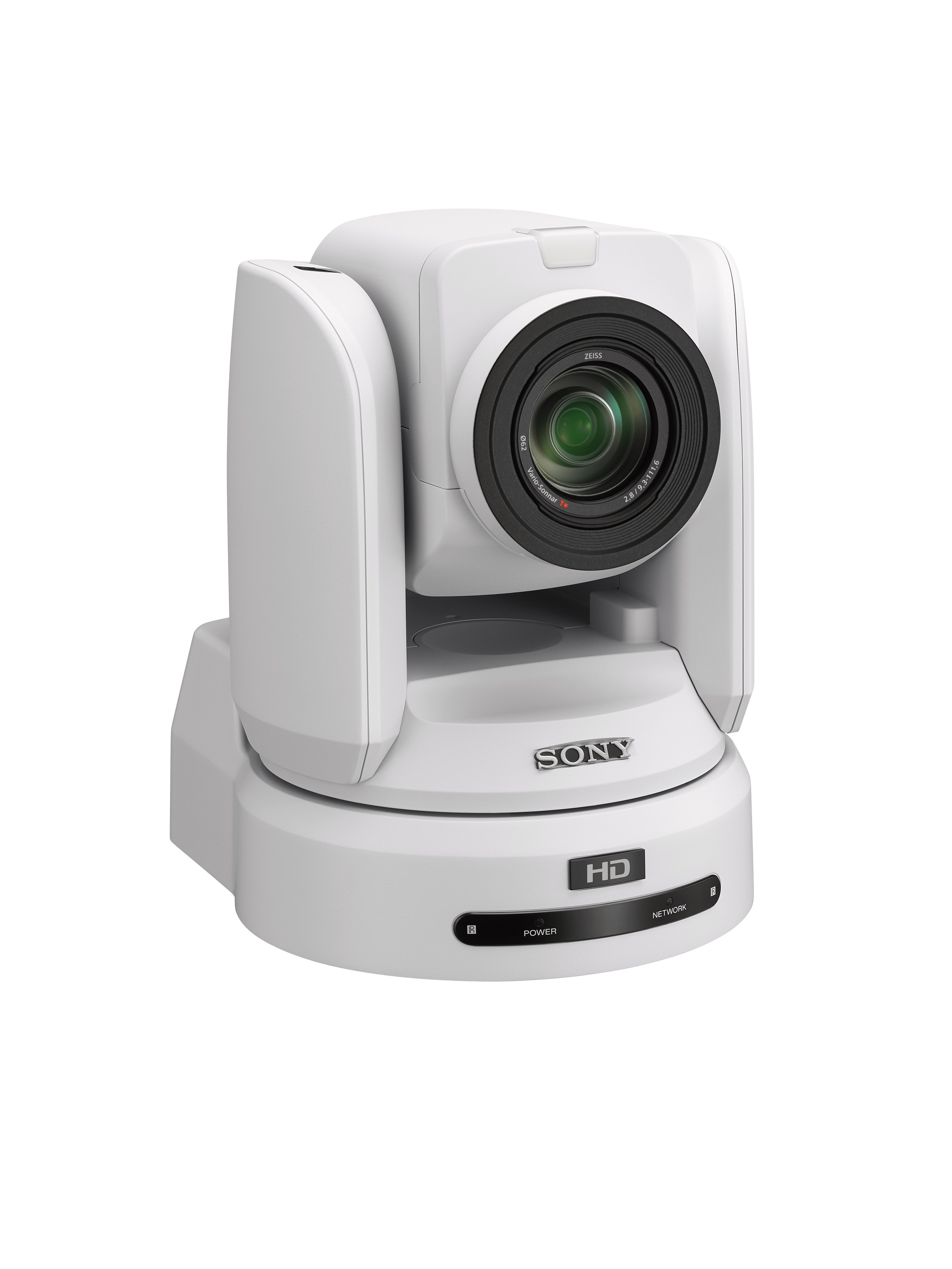 Sony BRC-H800 1-tuuma HD robottikamera valkoinen
