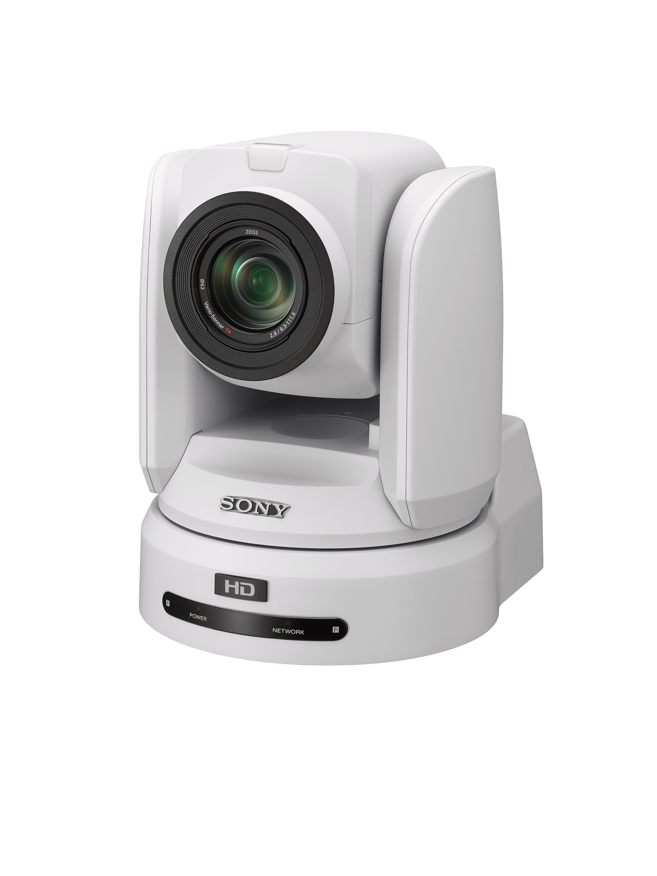 Sony BRC-H800 1-tuuma HD robottikamera valkoinen