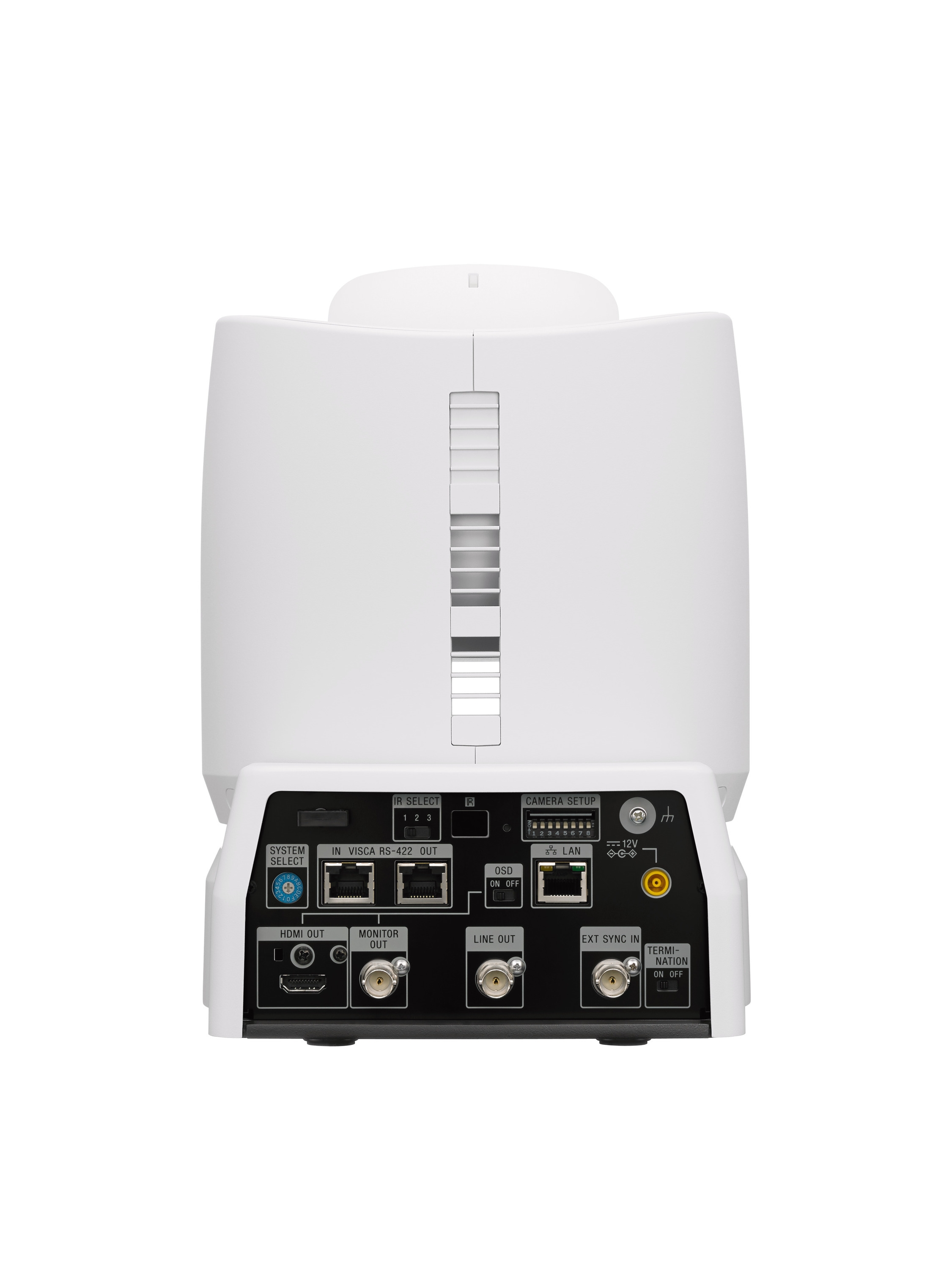 Sony BRC-H800 1-tuuma HD robottikamera valkoinen