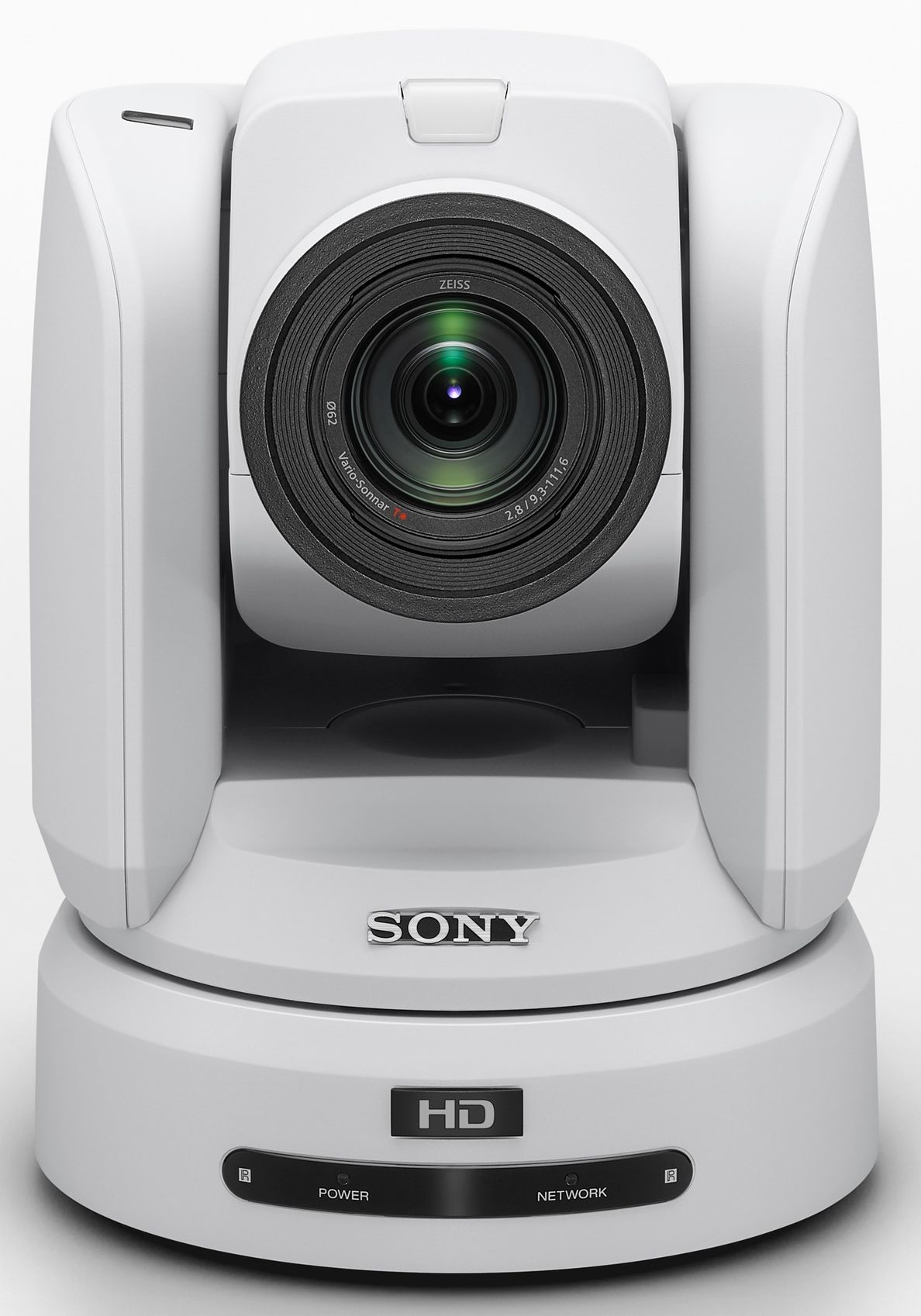 Sony BRC-H800W HD robottikamera valkoinen