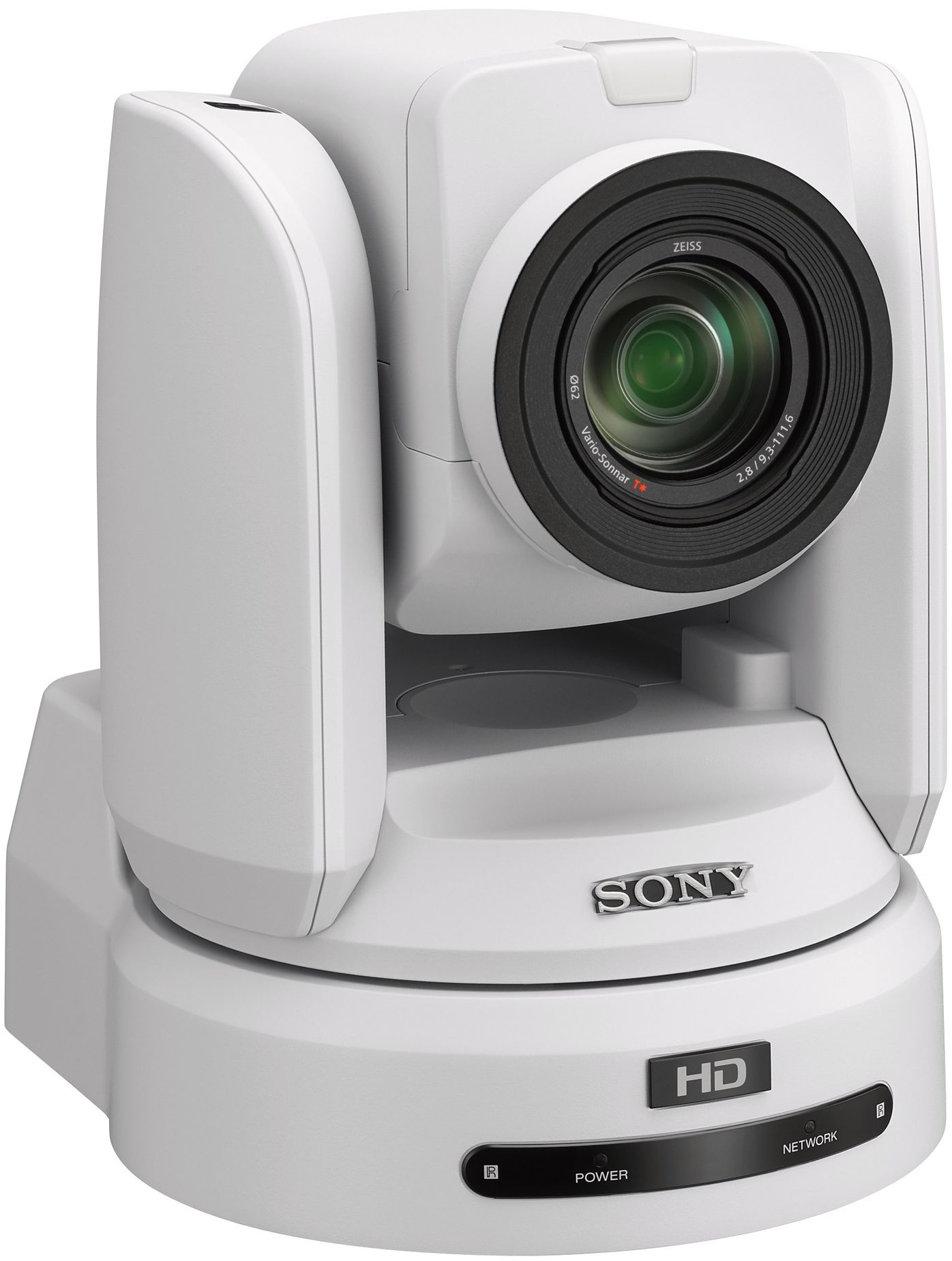 Sony BRC-H800W HD robottikamera valkoinen