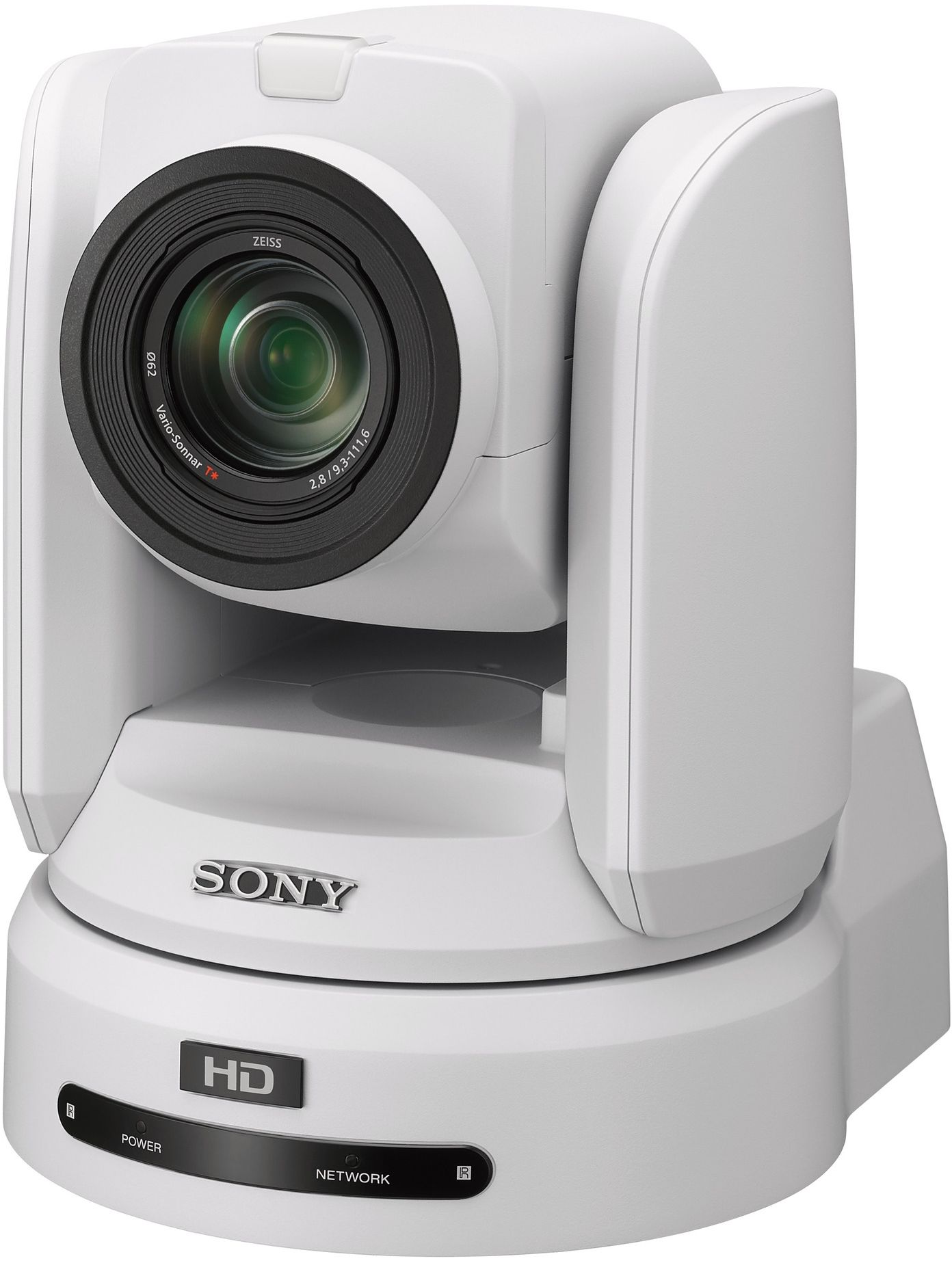 Sony BRC-H800W HD robottikamera valkoinen