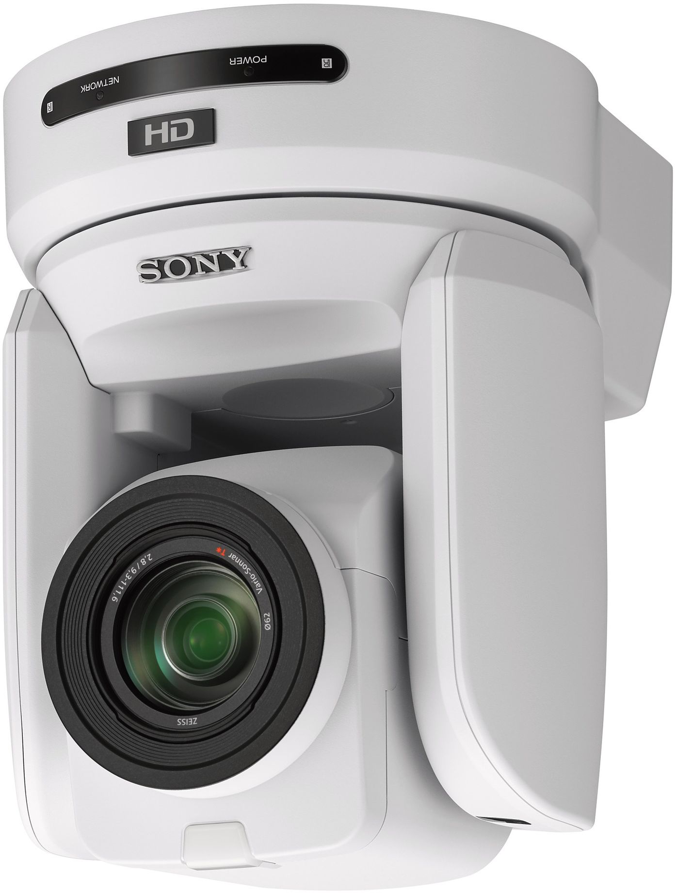 Sony BRC-H800W HD robottikamera valkoinen