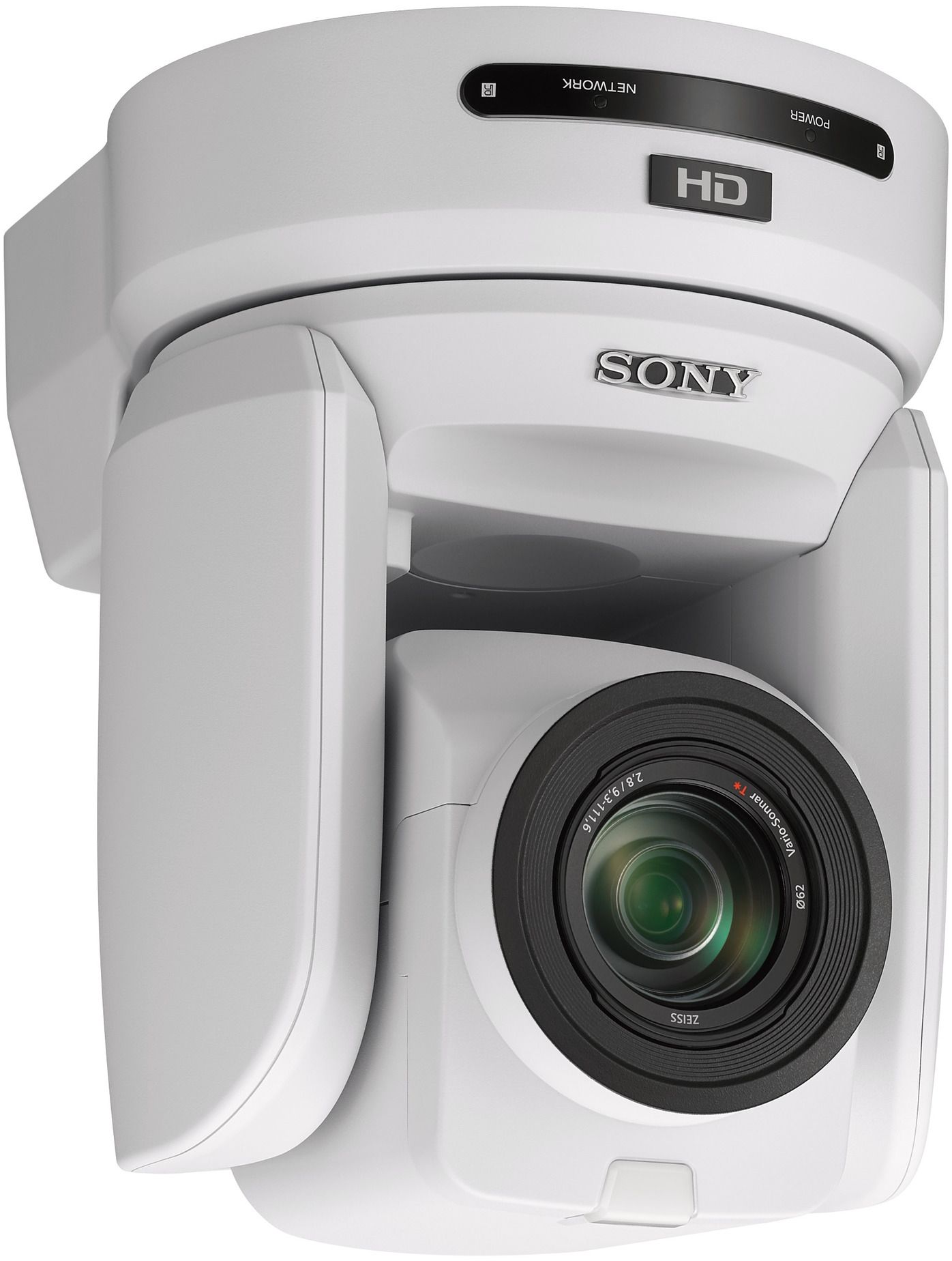 Sony BRC-H800W HD robottikamera valkoinen