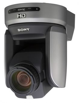 Sony BRC-H900/IP kortilla PTZkamera