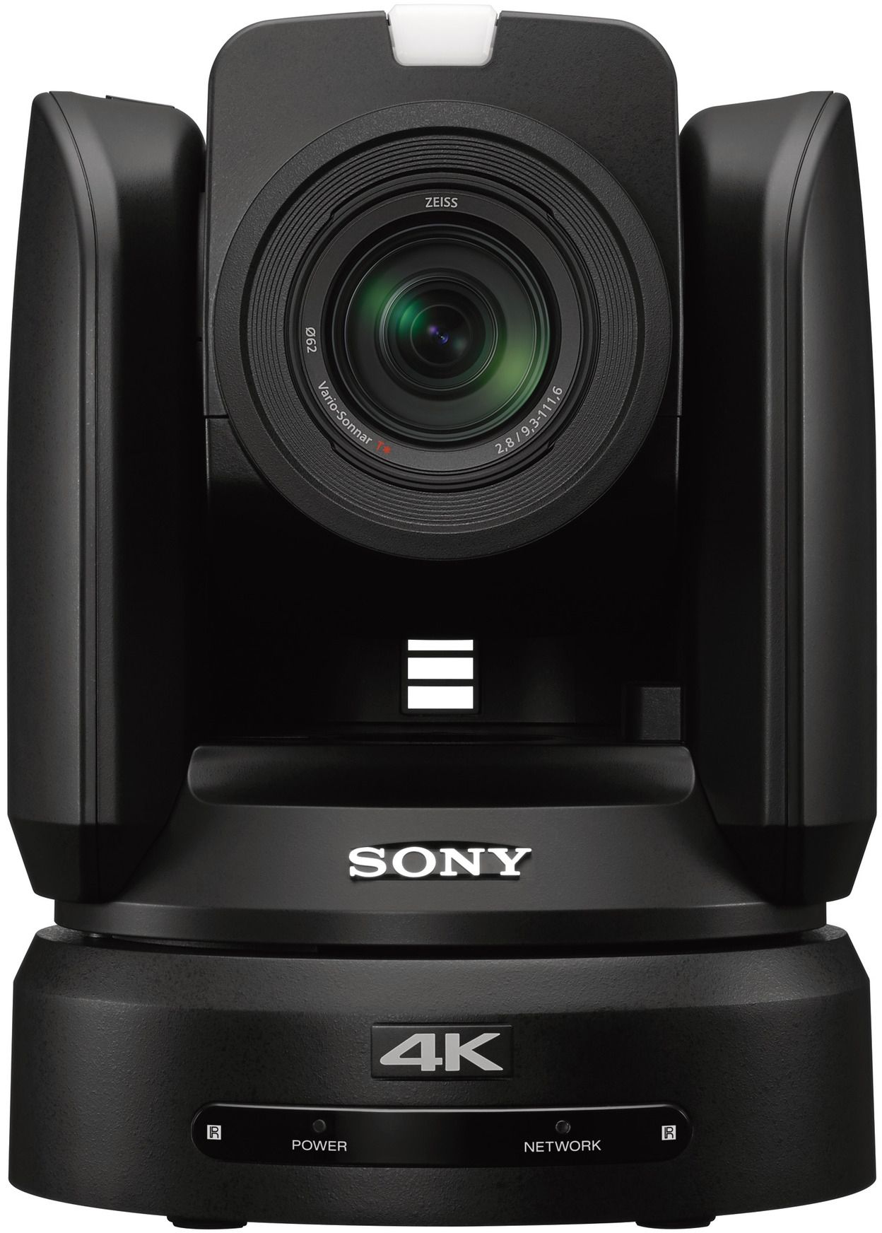 Sony BRC-X1000 4K robottikamera tuuman kennolla