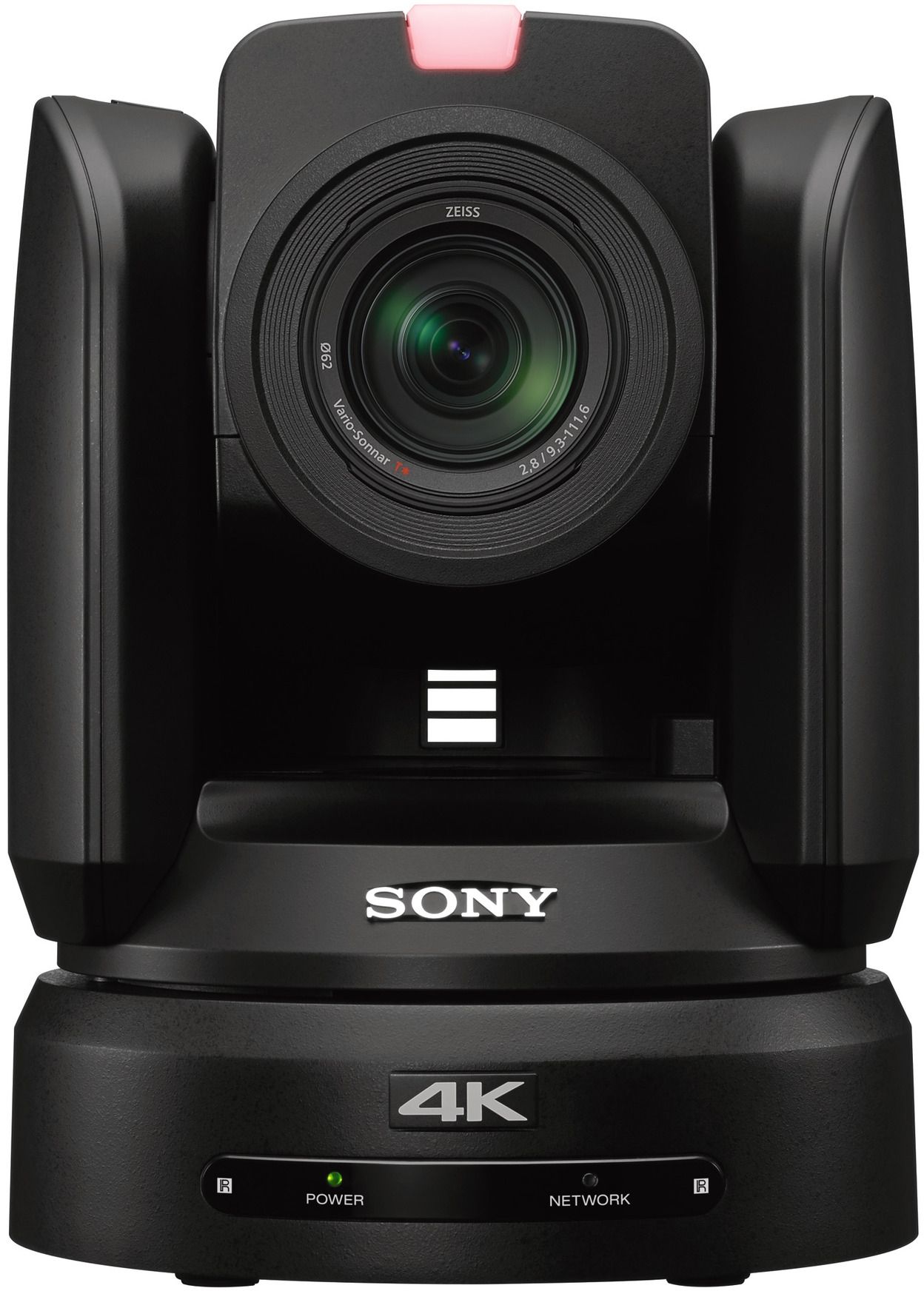 Sony BRC-X1000 4K robottikamera tuuman kennolla